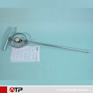 پنترومتر نیروسنج حلقه ای