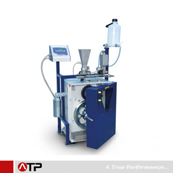 پولیش شتابدار پولیش شتابدار