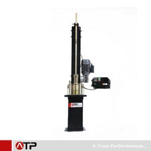 چکش تراکم مارشال برقی دیجیتال مدل 02.033