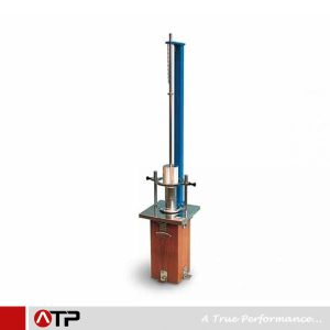 چکش تراکم مارشال دستی مدل B032KIT