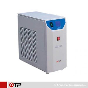 چیلر آزمایشگاهی ۵۰۰ وات مدل H50-500