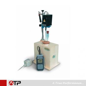 کالری متر سیمان (گرماسنج)