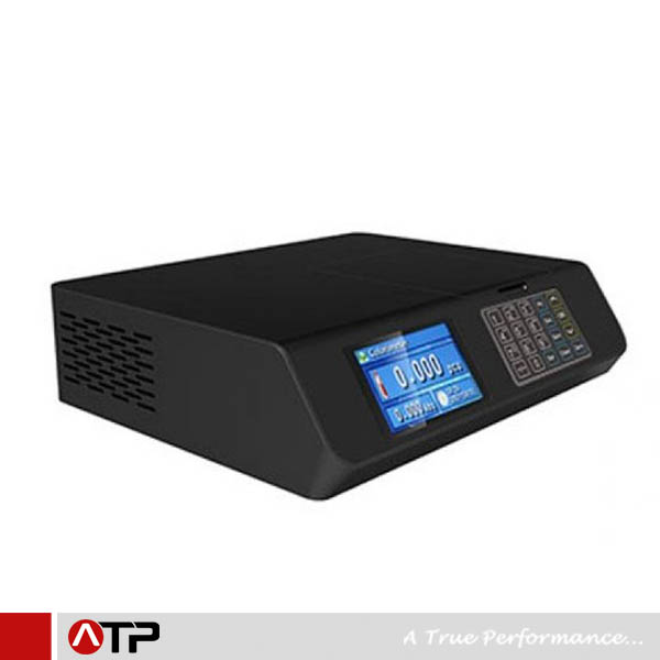 کالریمتر آزمایشگاهی مدل BC-4000 کالریمتر آزمایشگاهی مدل BC-4000