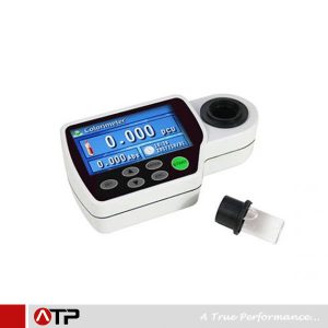 کالریمتر پرتابل مدل PC-4000H