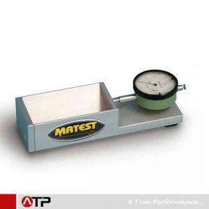 کشش سنج پلاستر