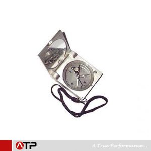 کمپاس کلارک (قطب نمای کلارک)