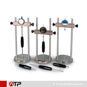 کومپاراتور ( تطبیق دهنده ) طول