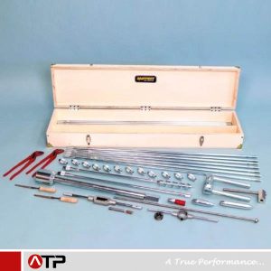 کیت اکتشاف مکینتاش