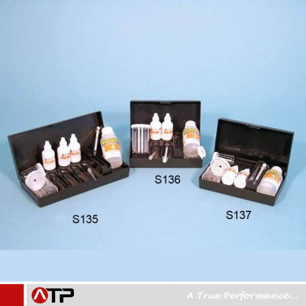 کیت سنجش میزان سختی آب کیت سنجش میزان سختی آب