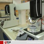 دستگاه تعیین درجه نفوذ قیر اتوماتیک مدل 02.059