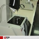 دستگاه تعیین درجه نفوذ قیر اتوماتیک مدل 02.059