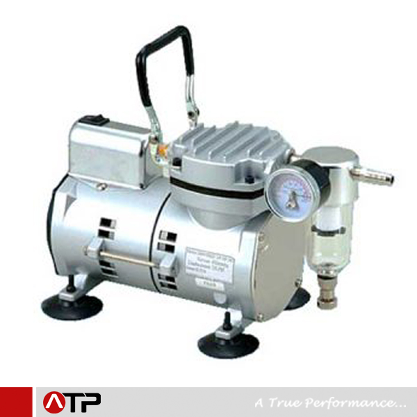 پمپ وکیوم خلا خشک مدل TC-501 V پمپ وکیوم خلا خشک مدل TC-501 V