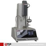 Automatic Digital Penetrometer