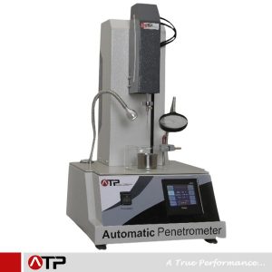 Automatic Digital Penetrometer