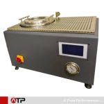 Vacuum Degassing Oven for PAV