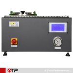 Vacuum Degassing Oven for PAV