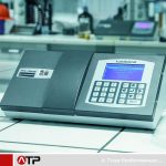 Colour Measurement for Petroleum Oils & Fats