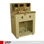 Saybolt Digital Viscometer