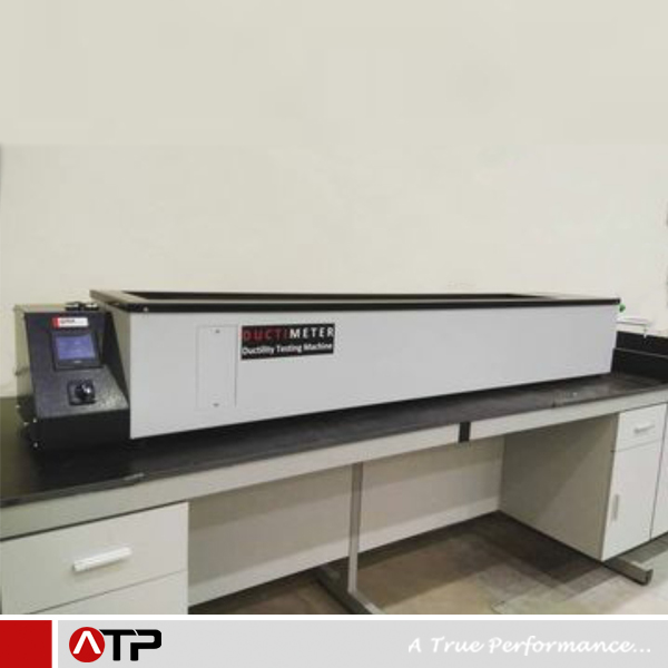 Digital Ductilometer Digital Ductilometer