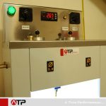 Saybolt Digital Viscometer