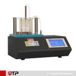 دستگاه نقطه نرمی قیر اتوماتیک مدل 02.070